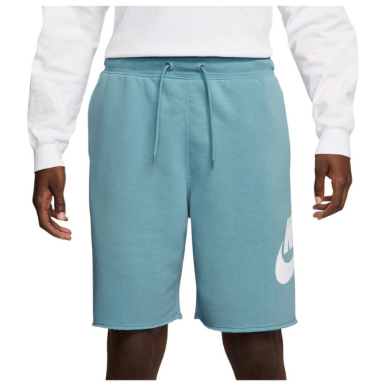 Nike Ανδρικό σορτς Club French Terry Alumni Shorts Nike Ανδρικό σορτς Club French Terry Alumni Shorts
